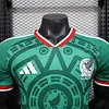 2026 Player Version Mexico Home Football Shirt 1:1 Thai Quality