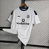 1999/2000 Retro Manchester United Away Football Shirt 1:1 Thai Quality