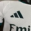 2026/2027 Player Version Real Madrid Home Football Shirt 1:1 Thai Quality