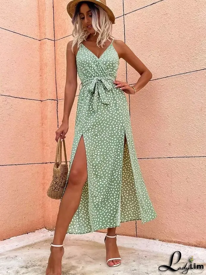 Modern and Fashionable Dress