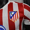 2025/2026 Player Version Atletico Madrid Home1:1 Thai Quality