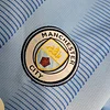 2023/2024 Manchester City Home Football Shirt Kids Size 1:1 Thai Quality