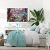 (5 Sizes) Welcome Birds-Full Square Diamond Painting