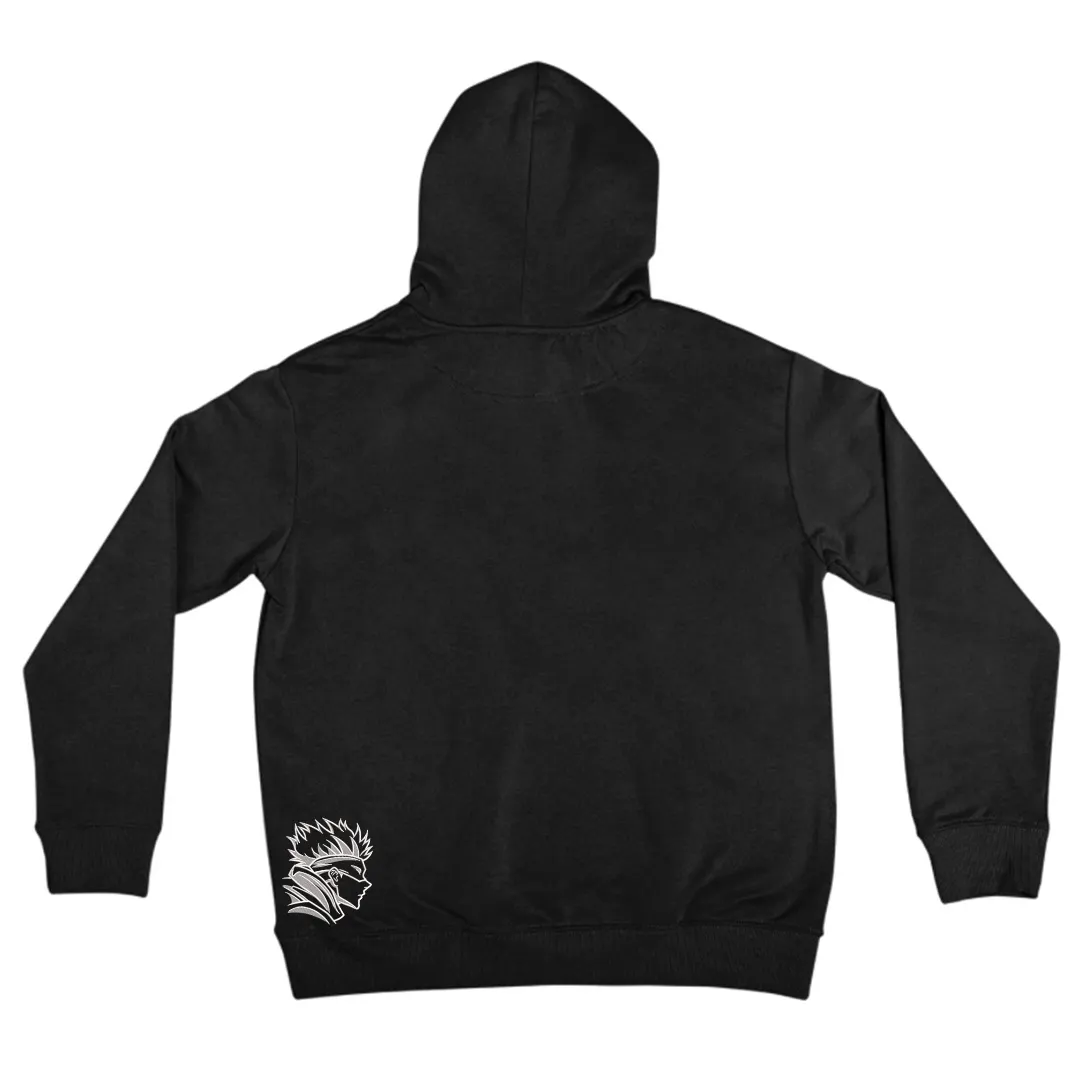 Gojo vs Sukuna Hoodie