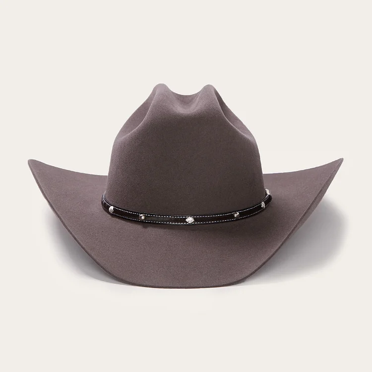 【2023 NEW】ANGUS 30X COWBOY HAT