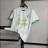 2023/2024 Feyenoord Rotterdam Third Away Football Shirt 1:1 Thai Quality