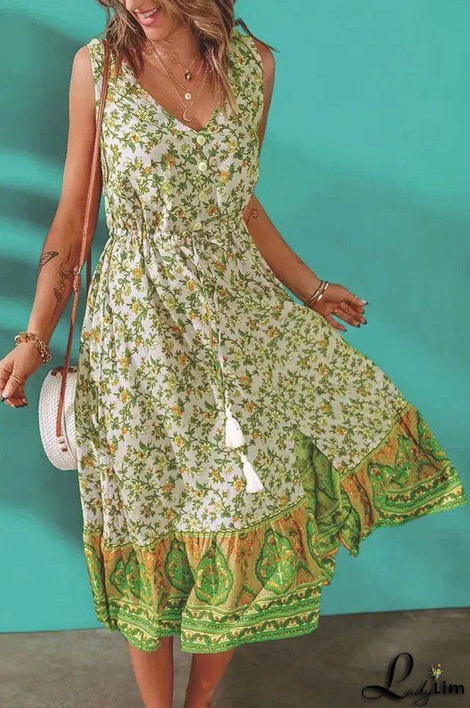 Trendy and light Dress