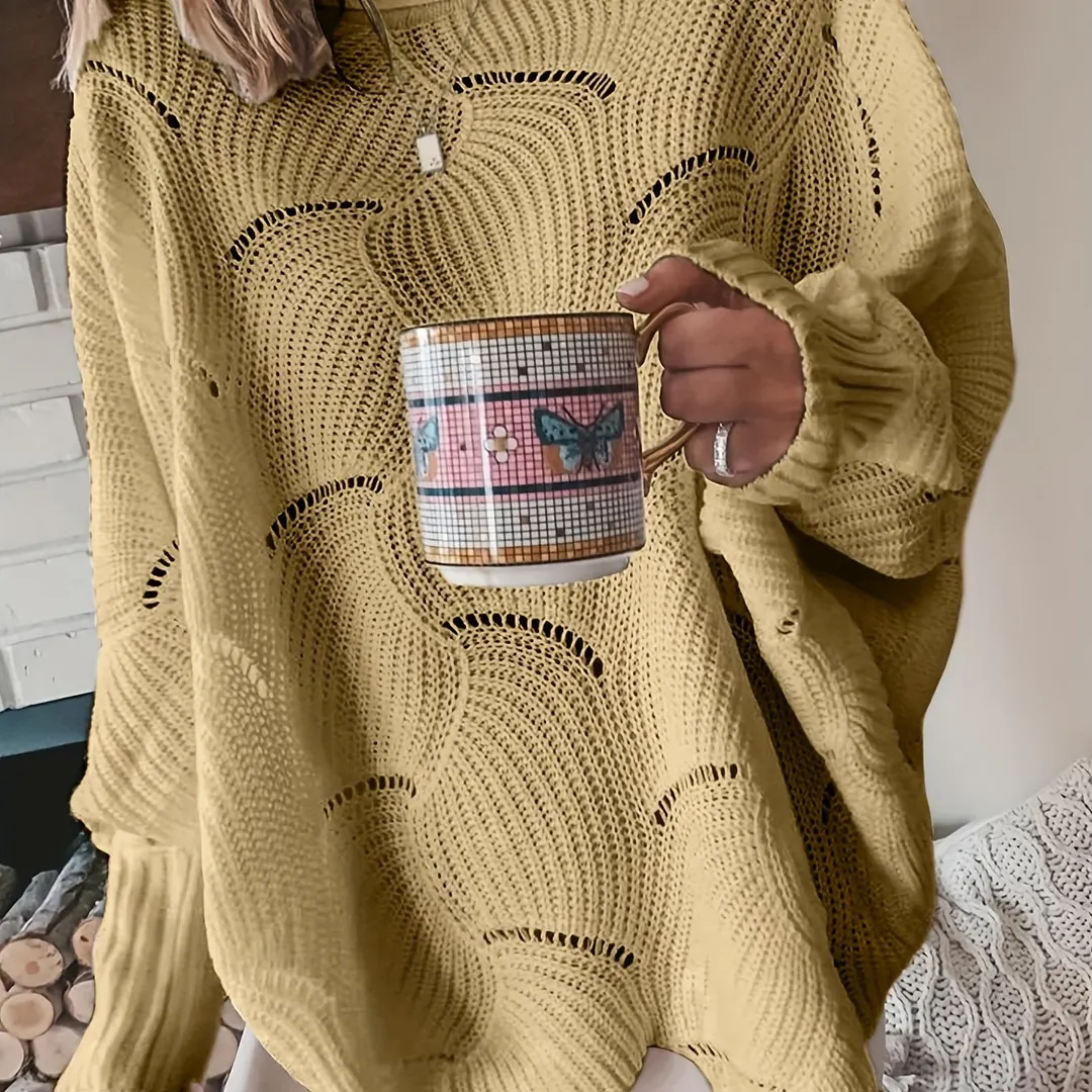 Fashionable and Effortless winter garment