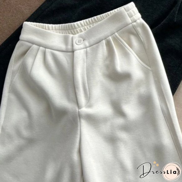 Anne Stylish Drape Pants