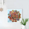 Diamond Painting-DIY Crystal Rhinestone Mandala