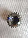 Gear 4644308167 for ZF Transmission