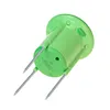 Soil Moisture Sensor for Tuya Smart Zigbee APP Real Time Monitor for Garden Lawn
