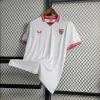 2023/2024 Sevilla Home Football Shirt 1:1 Thai Quality