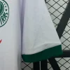 Retro 1987 Palmeiras Soccer Jersey Away