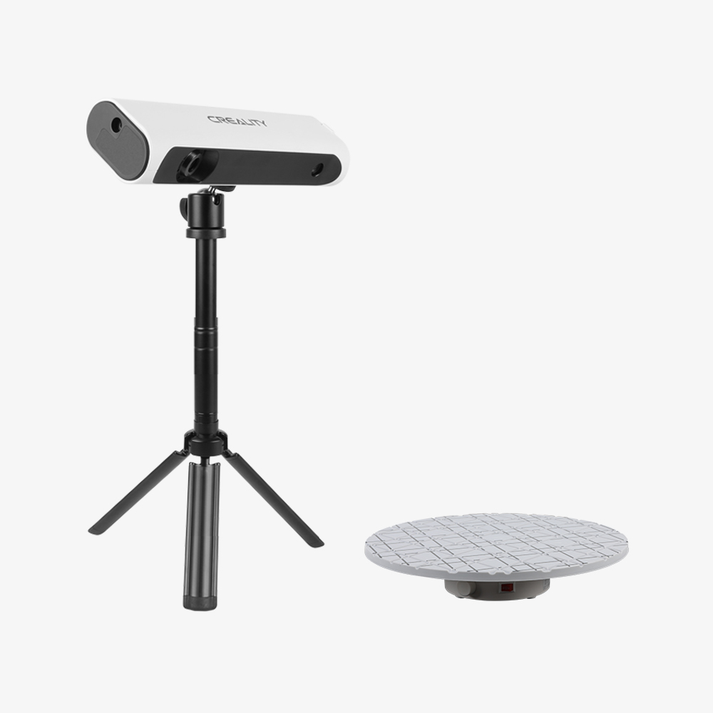 CR-Scan 01 3D Scanner Upgraded Combo