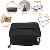 USB Camping Electric Lunch Box 2.7L Food Warmer Thermal Bag Thermal Heater Pouch