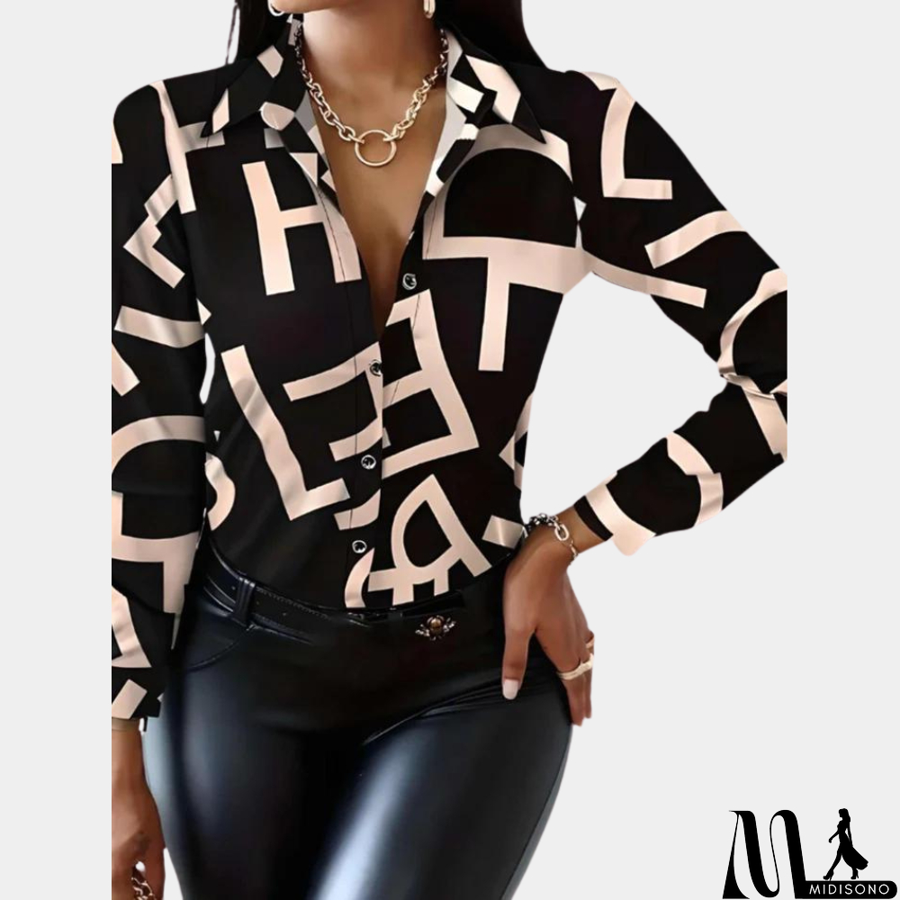 MidiSono - Casual and Comfortable general garment