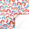 Colorful Party Gift Packaging Wrapping Paper
