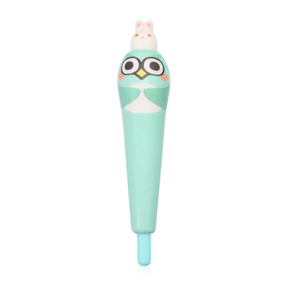 

Cartoon Point Drill Pen (Green, 501 Original