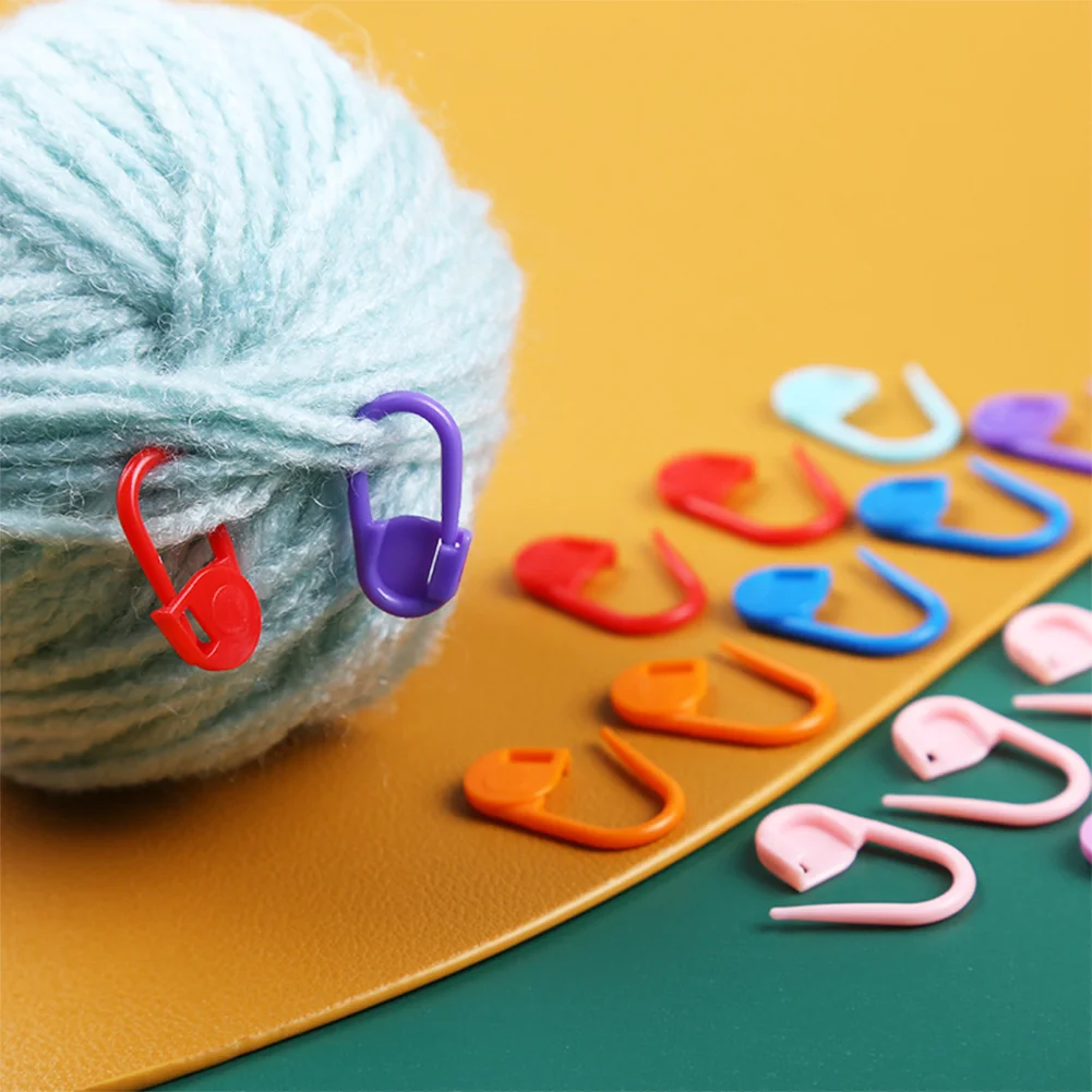 10pcs Crochet Hooks 1.0mm-3.5mm DIY Weave Sweater Yarn Knitting