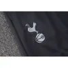 24/25 Tottenham Hotspur White Training Jacket Set