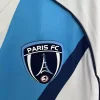 25/26 Paris FC Soccer Jersey Away