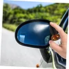 ETHZZLE Car Window Water Spray Anti-Fog Coating for Clear Vision Hydrophobic Protection for Side Windows Rearview Mirrors Easy Application Enhanced Driving Safety