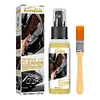 Powerful Rust Remover Spray 30ml Car Chassis Rust Converter Spray Rust Inhibitor