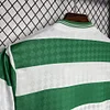 1987/1988 Retro Celtic Home Football Jersey 1:1 Thai Quality