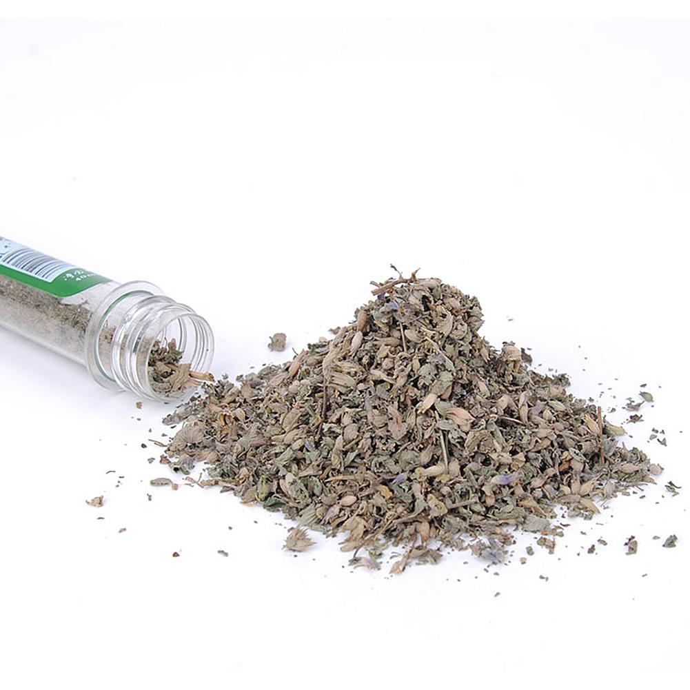 

1 Box Organic Natural Premium Catnip Cattle Grass Menthol Flavor Cat Toys, 501 Original