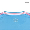 Inter Miami CF Third Away Kids Soccer Jerseys Kit 2025