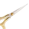Stainless Steel Tailor Craft Scissors Sewing Shears DIY Tool for Sewing Crafting
