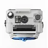 Wireless Bluetooth-Compatible 5.2 Speaker FM Radio Fingertip Gyro Mini Speaker