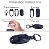 Alumnium Key Fob Cover for Tesla(CA)