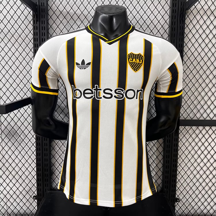 2026-27 Boca Juniors Special Edition Jersey - Player Version