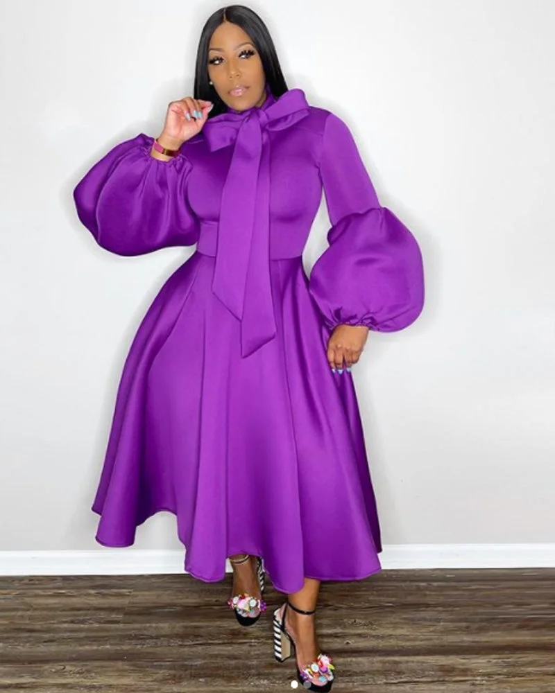 Deleon Dress