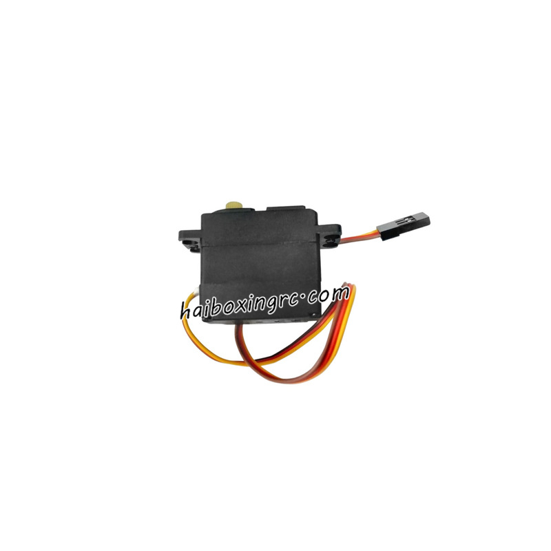 HAIBOXING 2103 High Speed RC Car Parts 3-wire Servo M21031