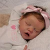 Babiesprincess Lifelike Reborn Baby Doll, Babiesprincess