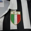 1984/1985 Retro Juventus Home Soccer Jersey 1:1 Thai Quality love fball