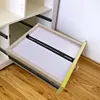 Drawer Repair Kit Furniture Repair Kit Mounting Brackets Bottom Support Tool Set