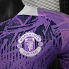 2025-2026 Player Version Manchester United Training Football Shirt 1:1 Thai Quality