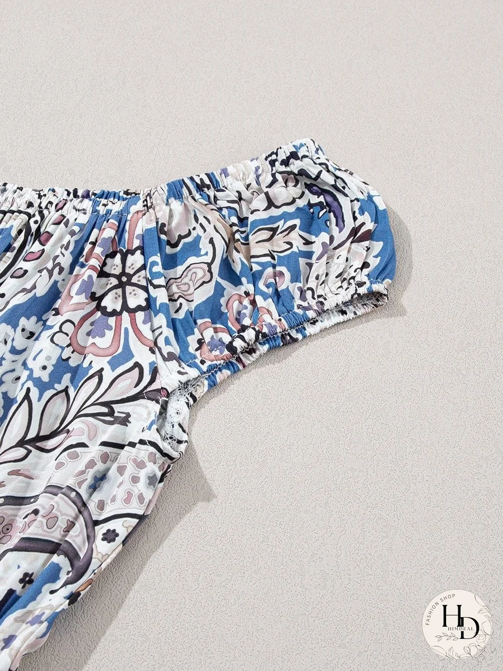 Stylish Summer Dress