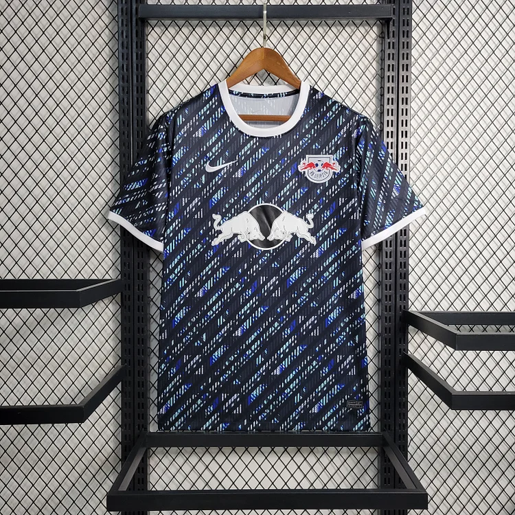 RB Leipzig Concept Limited Edition Shirt Kit 2023-2024 - Blue