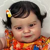 Babiesprincess Lifelike Reborn Baby Doll, Babiesprincess