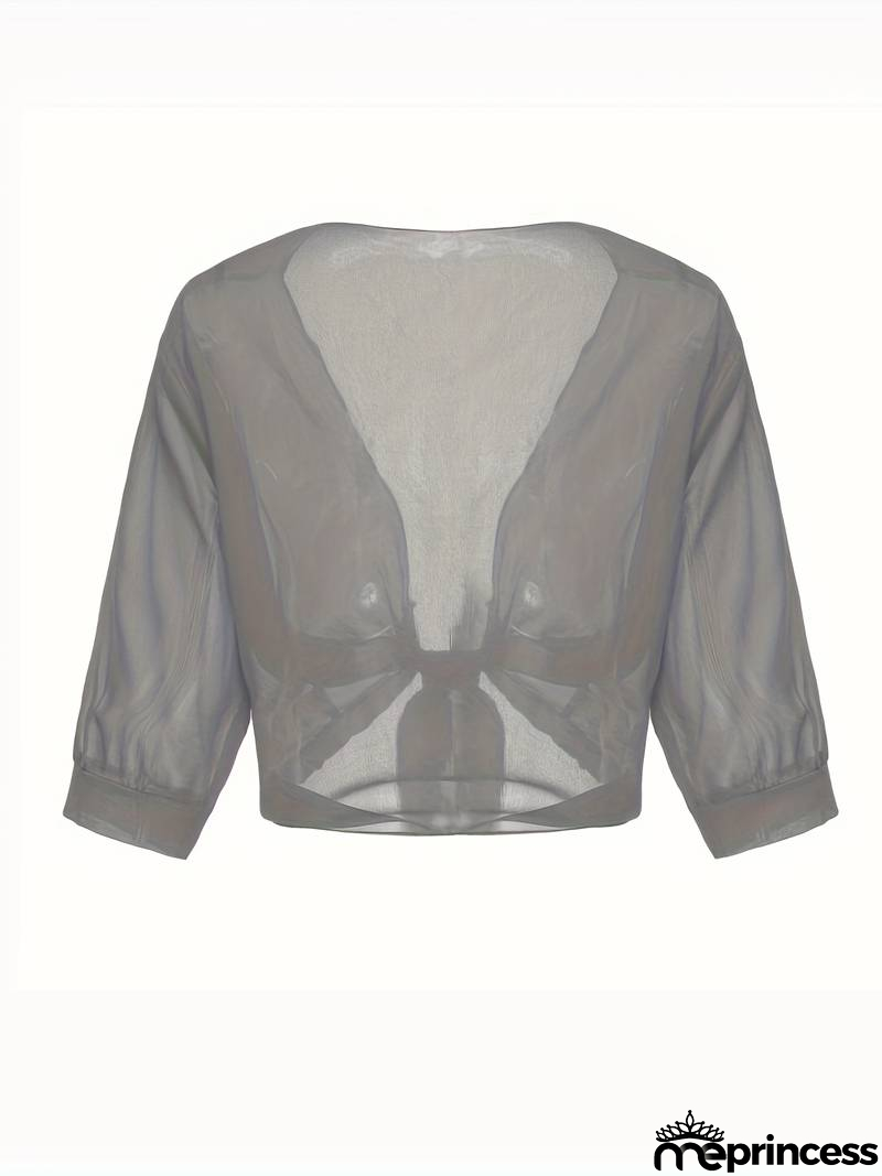 Simple and Stylish general Blouse