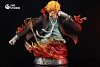 1/4 Scale Sanji Bust Statue - ONE PIECE Resin Statue - UNO Studio