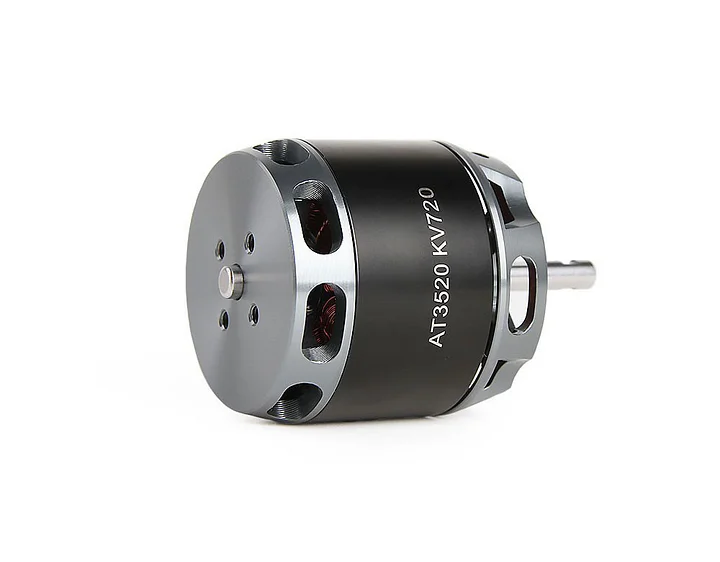 TMOTOR AT3520 3D Fixed Wing Long Shaft Brushless Motor