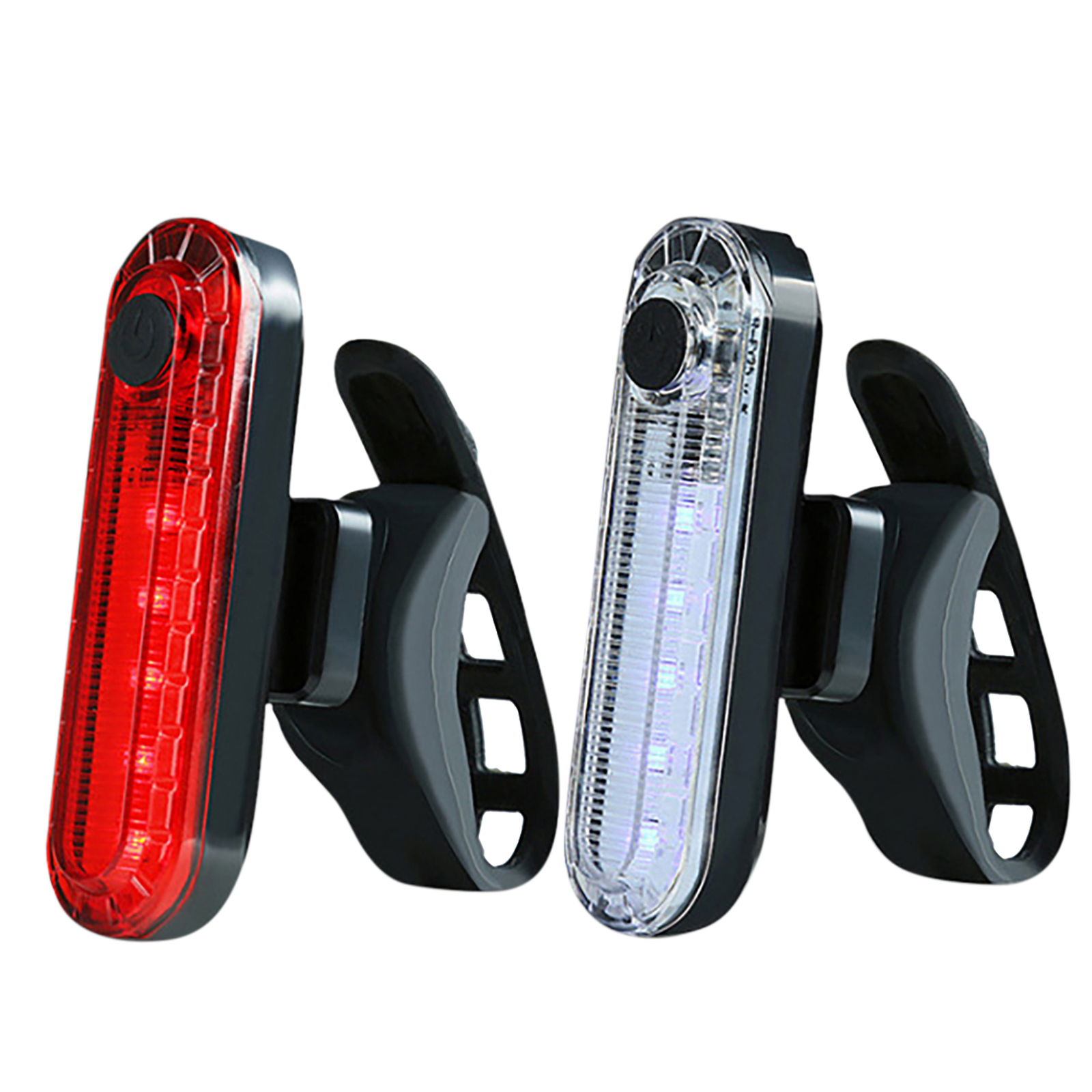 

Bike Tail Light Waterproof Bicycle Taillight for Mountain Night Riding, 501 Original