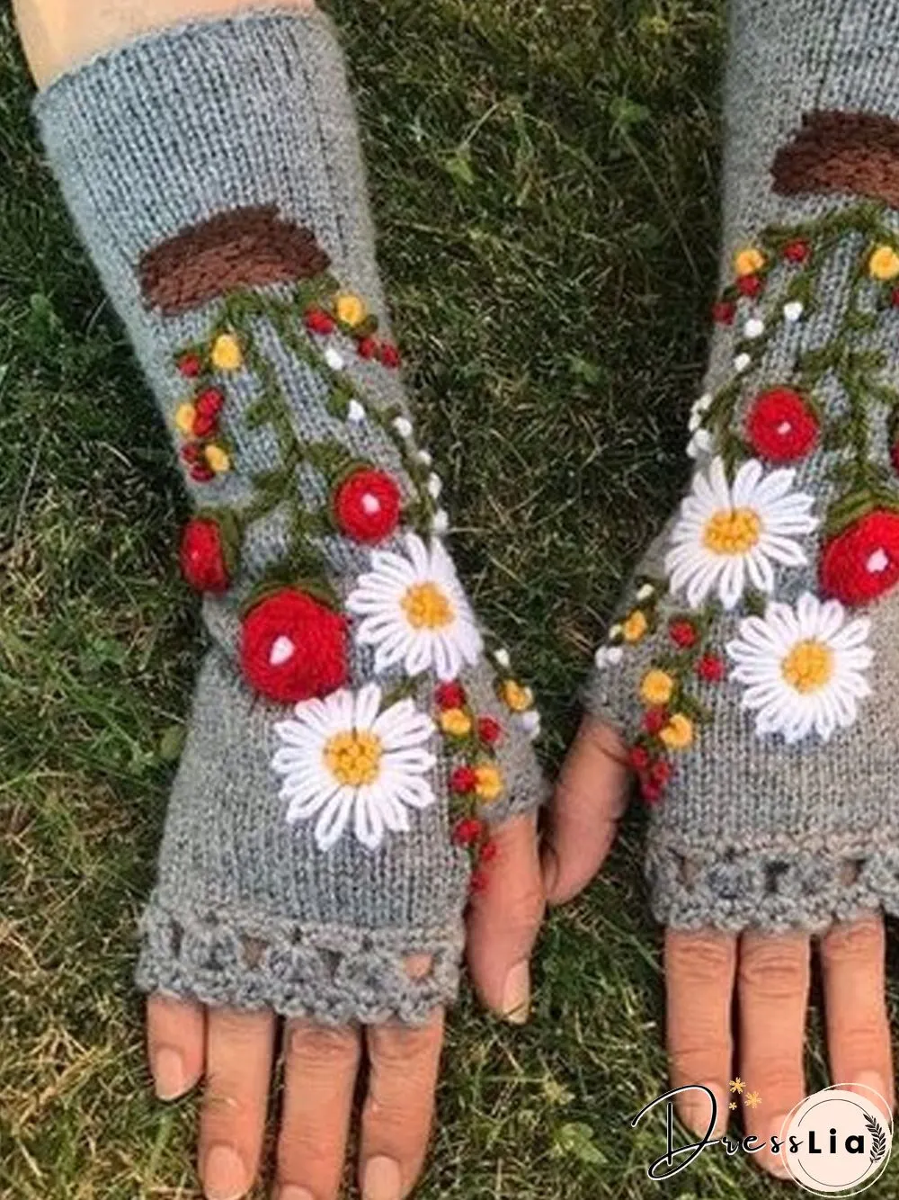 Gloves