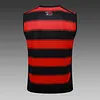 2025/2026 Flamengo Pre-Match Training Vest+Shorts Football1:1 Thai Quality